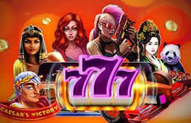 Máy đánh bạc Slot Online đa dạng chủ đề tại 123b app